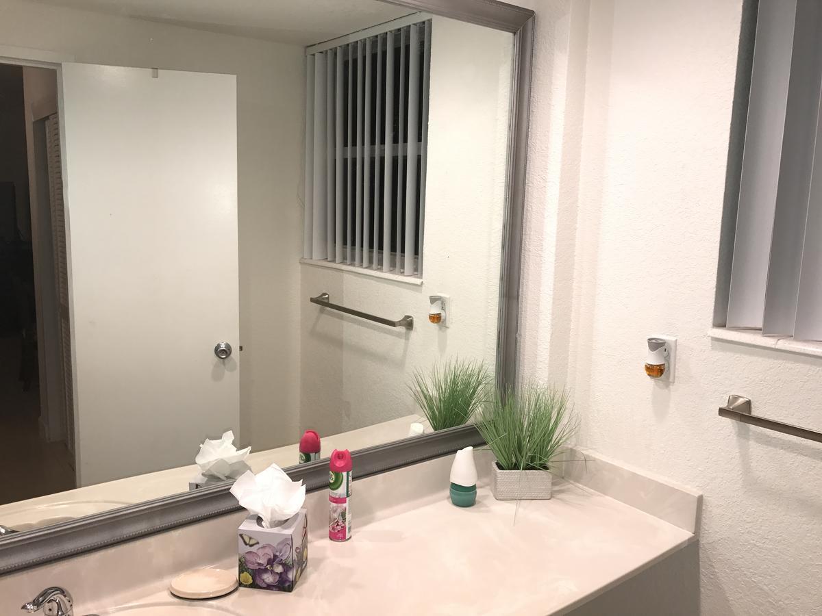 Apartments At Sian Residences Hallandale Beach Bagian luar foto