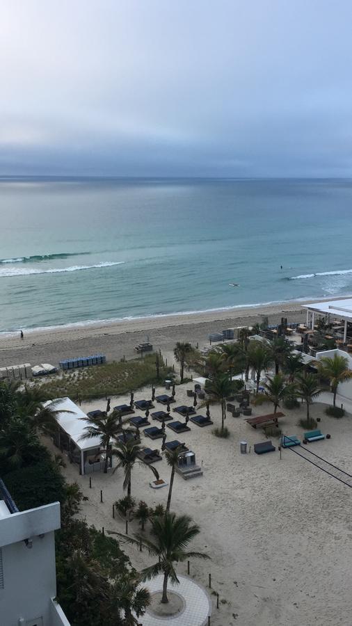 Apartments At Sian Residences Hallandale Beach Bagian luar foto