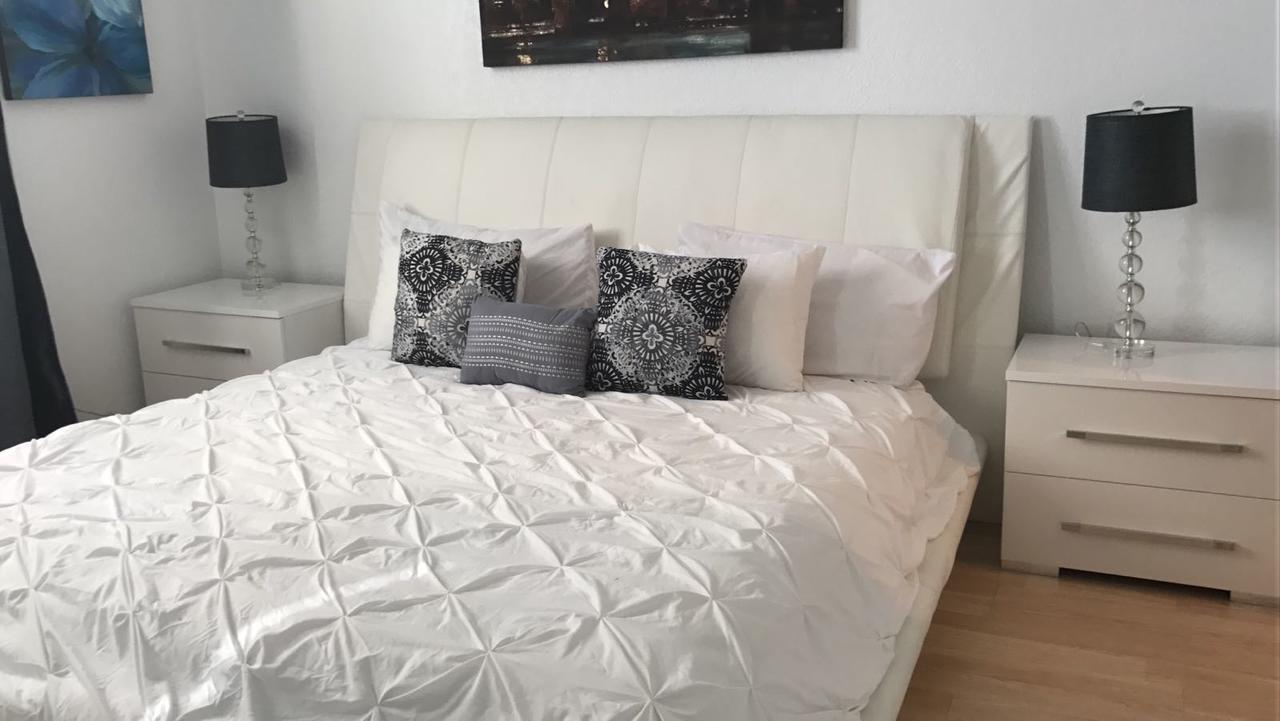 Apartments At Sian Residences Hallandale Beach Bagian luar foto